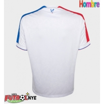 Camiseta Crystal Palace Tercera Equipación 2025-26 manga corta